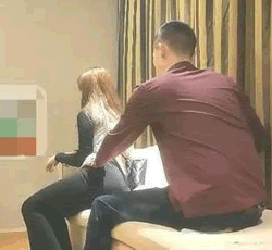 广州高端大圈工作室和普通喝茶场所对比